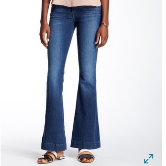 NEW💕Barefoot Ferris Hudson’s💕 - Picture 7 of 7